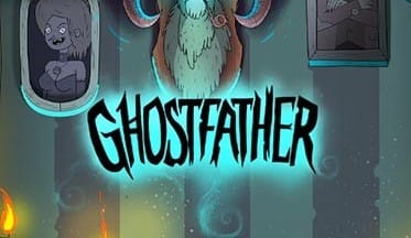 The Ghost Father